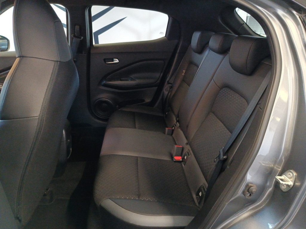 NISSAN Juke Juke 1.6 hev N-Connecta - 9