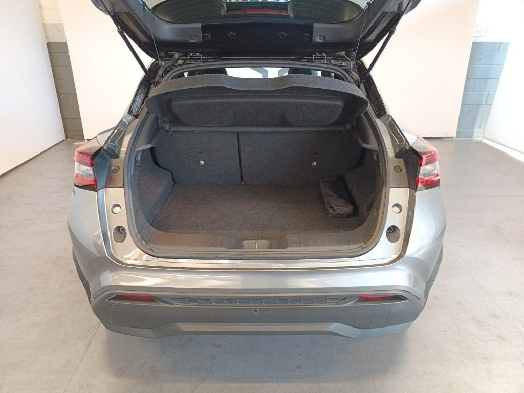 NISSAN Juke Juke 1.6 hev N-Connecta - 10