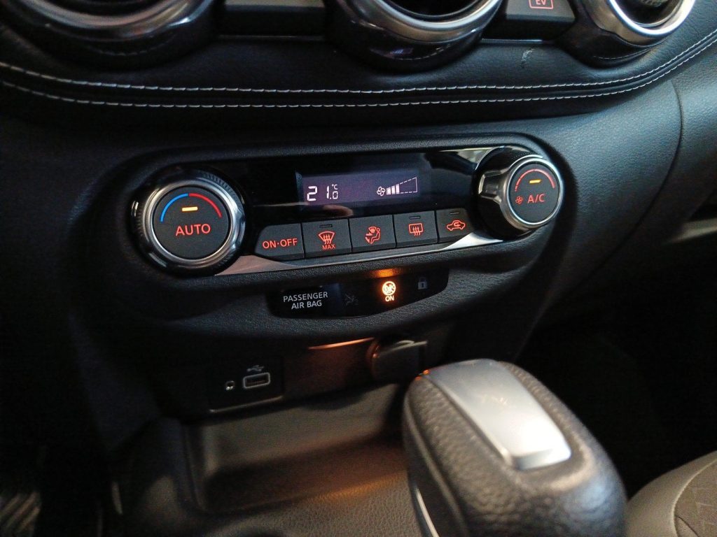 NISSAN Juke Juke 1.6 hev N-Connecta - 14