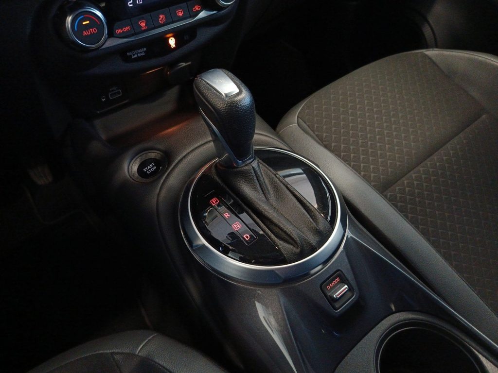 NISSAN Juke Juke 1.6 hev N-Connecta - 15
