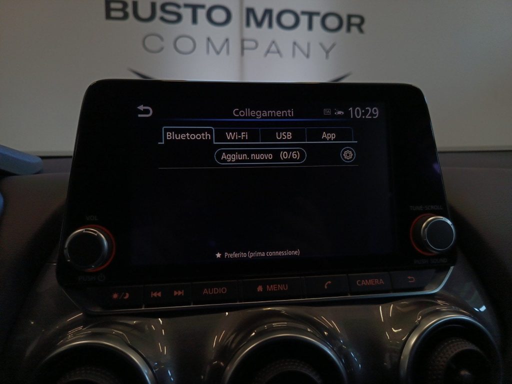 NISSAN Juke Juke 1.6 hev N-Connecta - 16