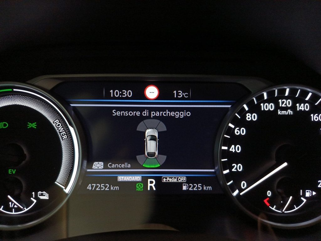 NISSAN Juke Juke 1.6 hev N-Connecta - 17