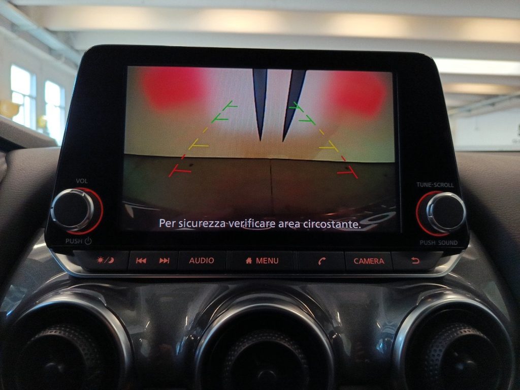 NISSAN Juke Juke 1.6 hev N-Connecta - 18