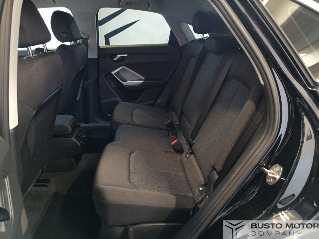 AUDI Q3 Sportback 35 TFSI S tronic S Line Edition - 9