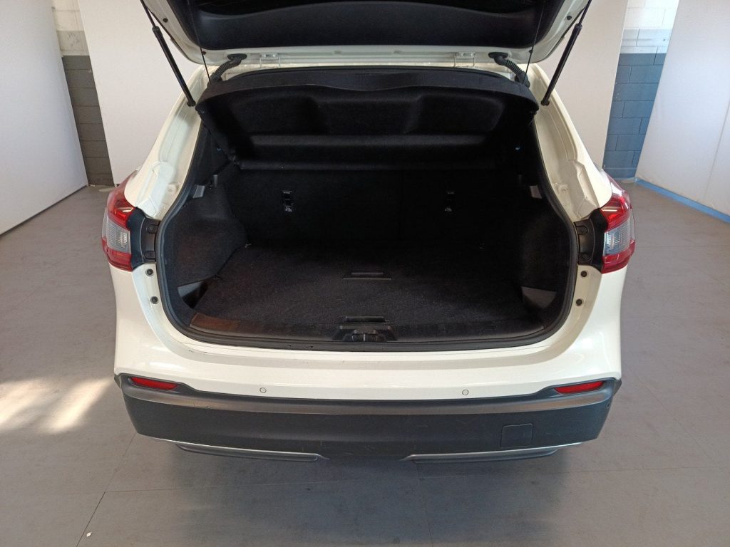 NISSAN Qashqai Qashqai 1.5 dci N-Connecta 115cv dct - 10