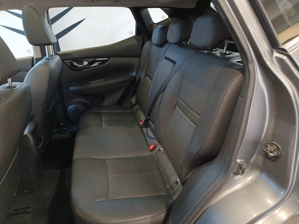 NISSAN Qashqai Qashqai 1.6 dci N-Connecta 4wd 130cv - 9