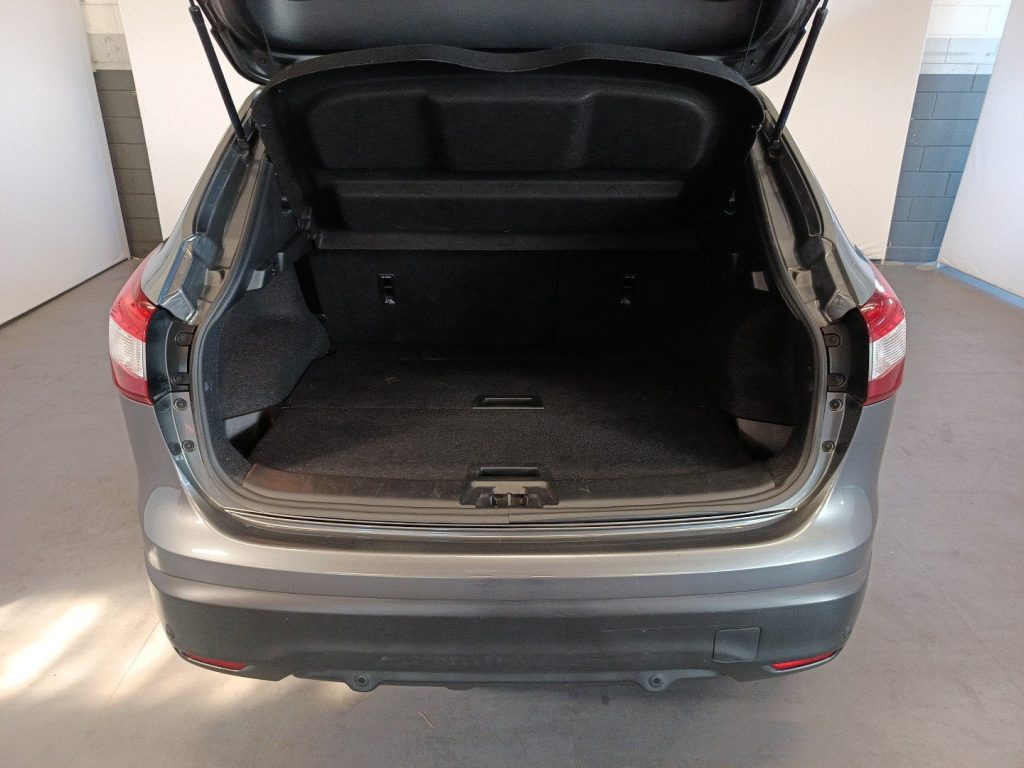 NISSAN Qashqai Qashqai 1.6 dci N-Connecta 4wd 130cv - 10