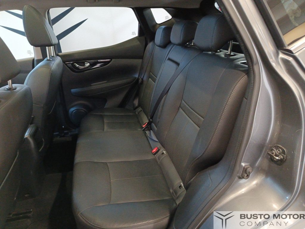 NISSAN Qashqai 1.6 dci N-Connecta 4wd 130cv - 9