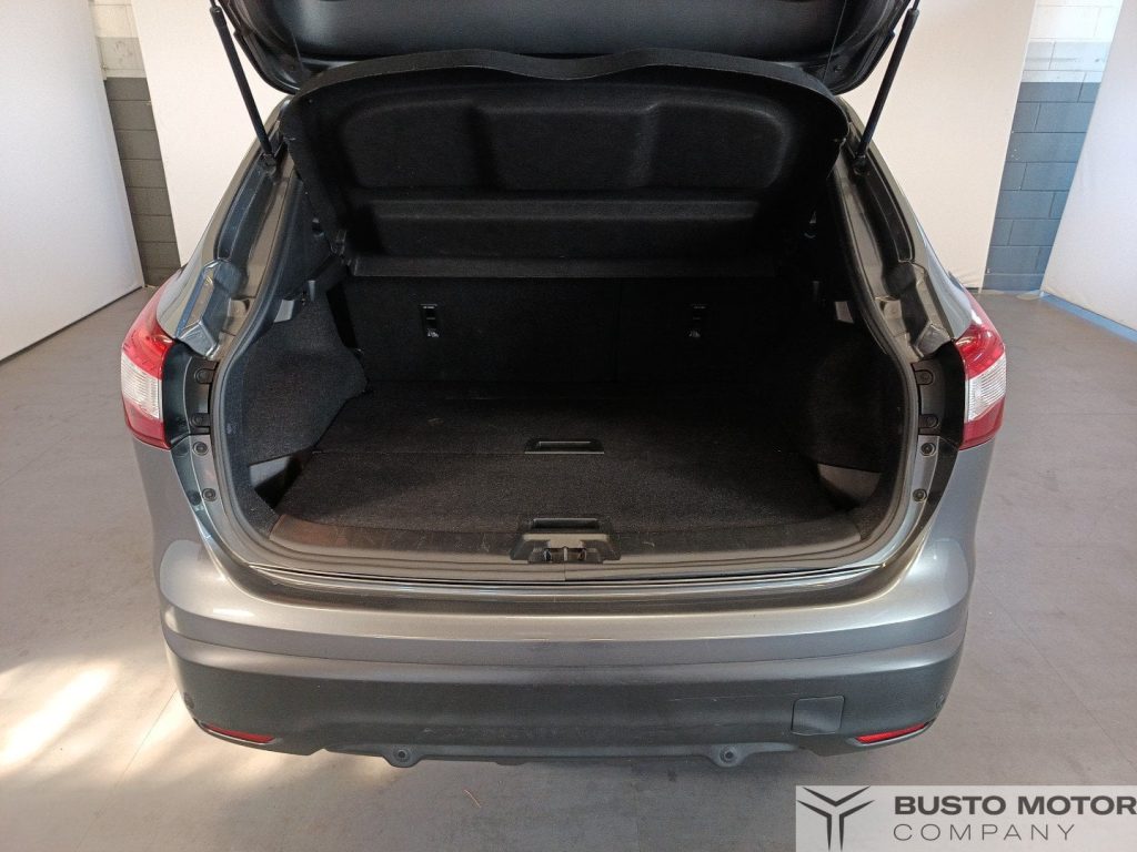 NISSAN Qashqai 1.6 dci N-Connecta 4wd 130cv - 10