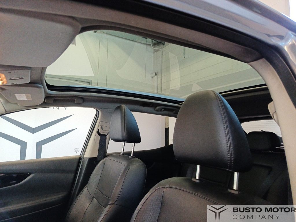 NISSAN Qashqai 1.6 dci N-Connecta 4wd 130cv - 17