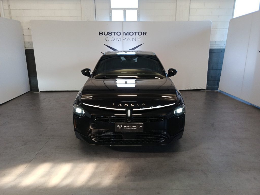 LANCIA Ypsilon Ypsilon 1.2 mhev LX 110cv e-dct - 2