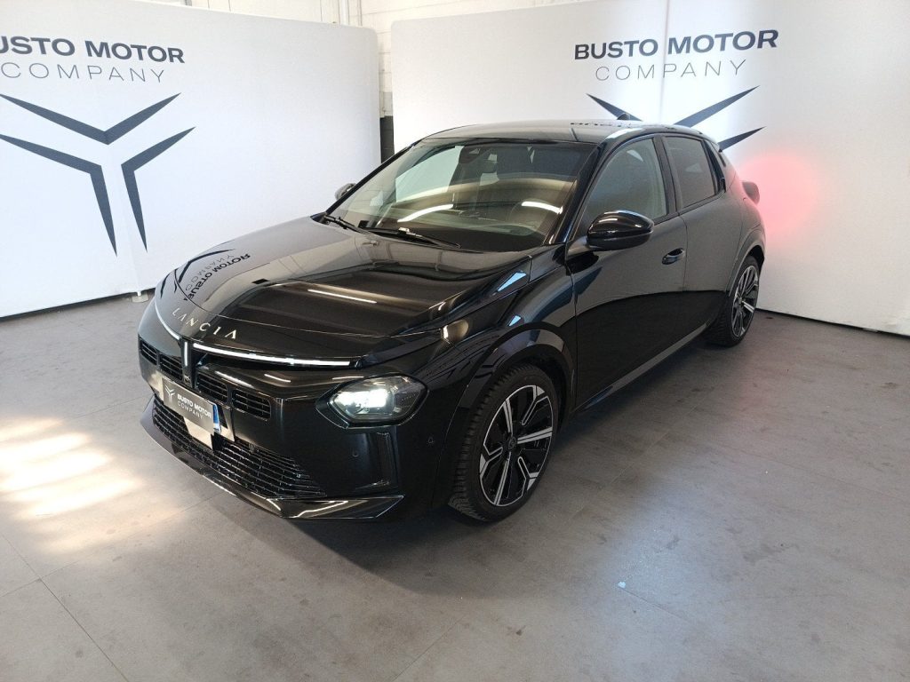 LANCIA Ypsilon Ypsilon 1.2 mhev LX 110cv e-dct - 3