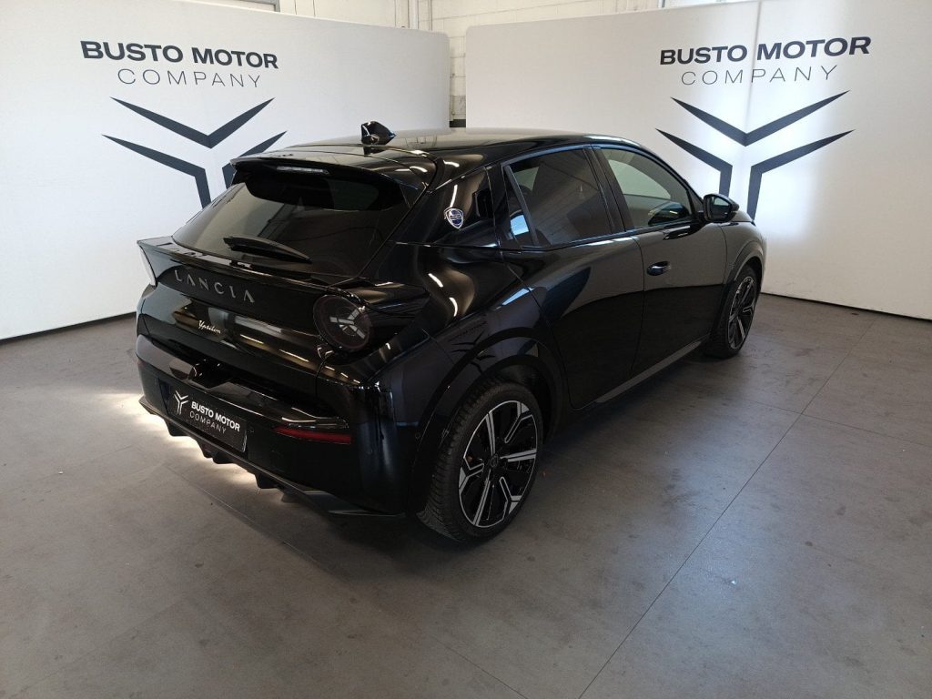 LANCIA Ypsilon Ypsilon 1.2 mhev LX 110cv e-dct - 6