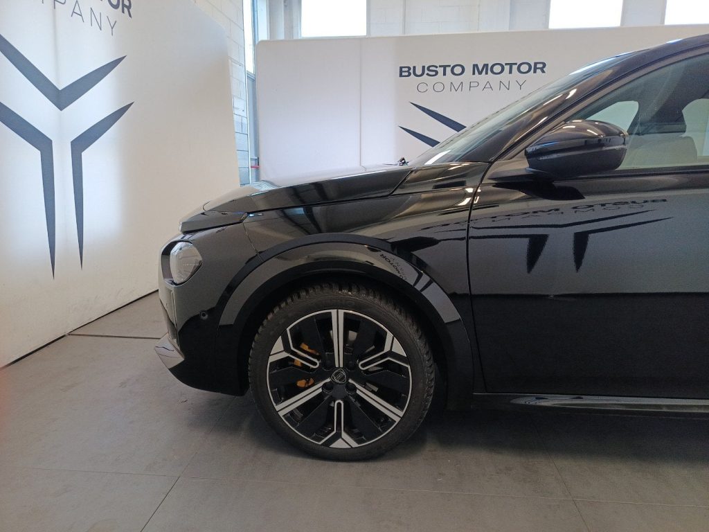 LANCIA Ypsilon Ypsilon 1.2 mhev LX 110cv e-dct - 7