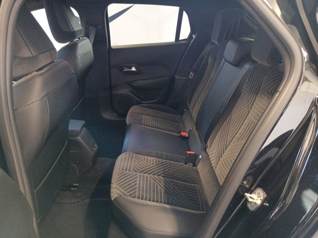 LANCIA Ypsilon Ypsilon 1.2 mhev LX 110cv e-dct - 9