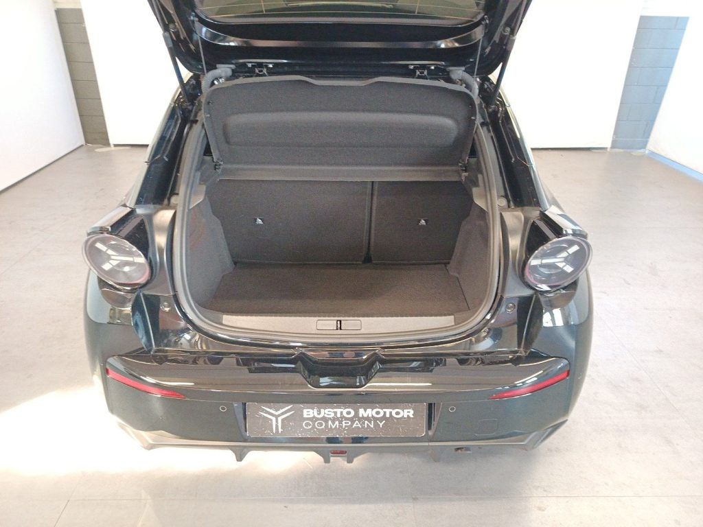 LANCIA Ypsilon Ypsilon 1.2 mhev LX 110cv e-dct - 10