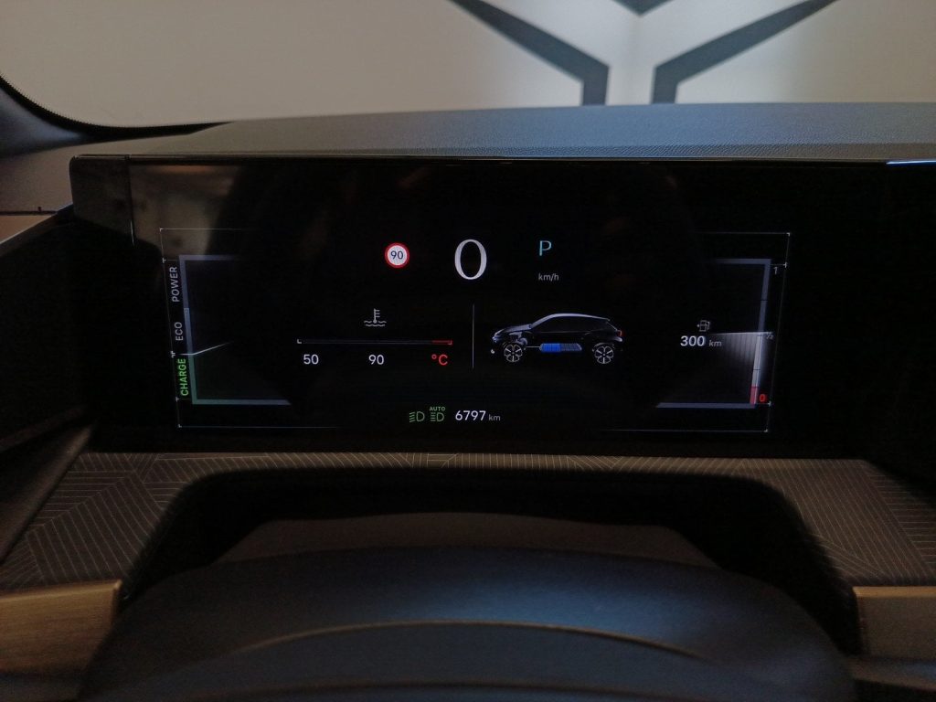 LANCIA Ypsilon Ypsilon 1.2 mhev LX 110cv e-dct - 12