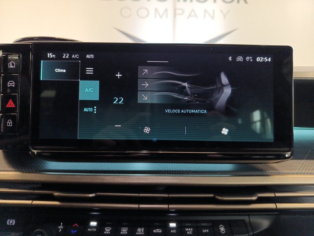 LANCIA Ypsilon Ypsilon 1.2 mhev LX 110cv e-dct - 14