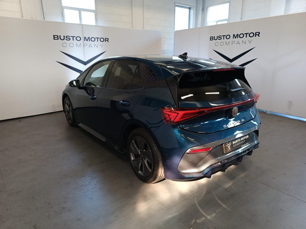 CUPRA Born Born 58kWh e-Boost - 6