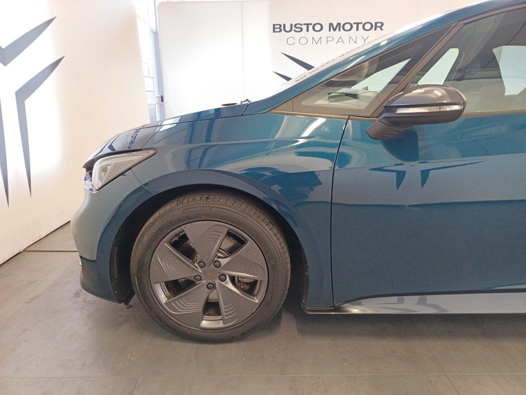 CUPRA Born Born 58kWh e-Boost - 7