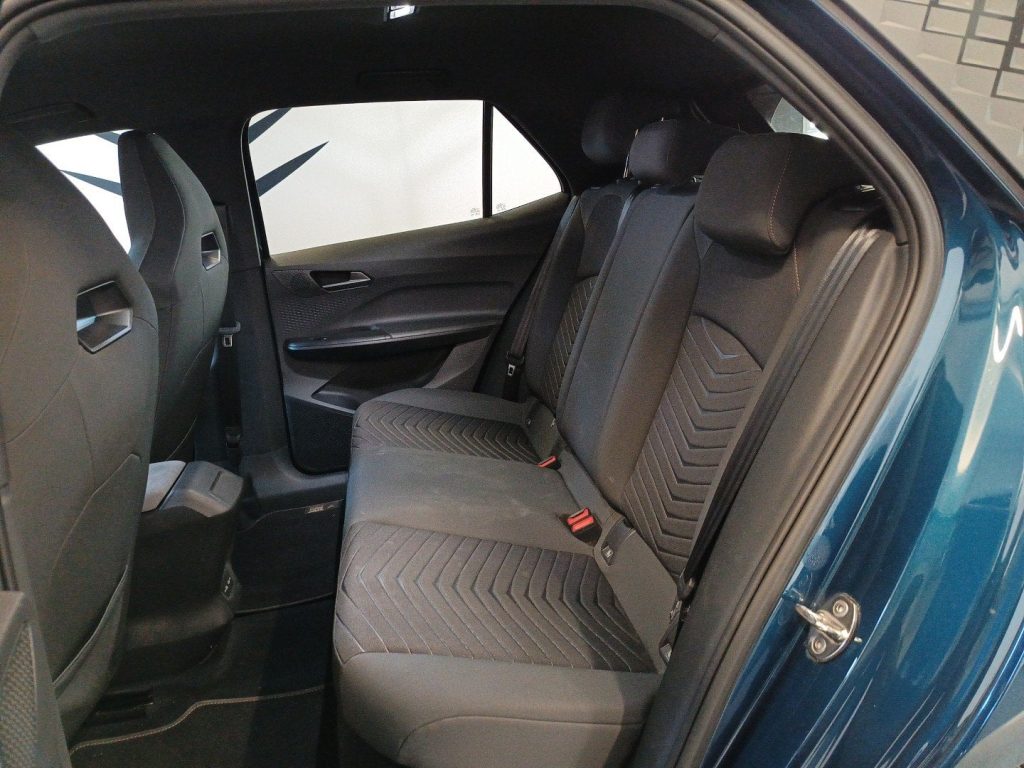 CUPRA Born Born 58kWh e-Boost - 9