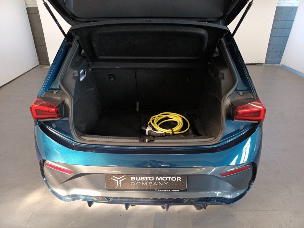 CUPRA Born Born 58kWh e-Boost - 10