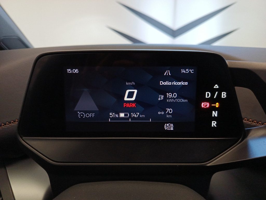 CUPRA Born Born 58kWh e-Boost - 12