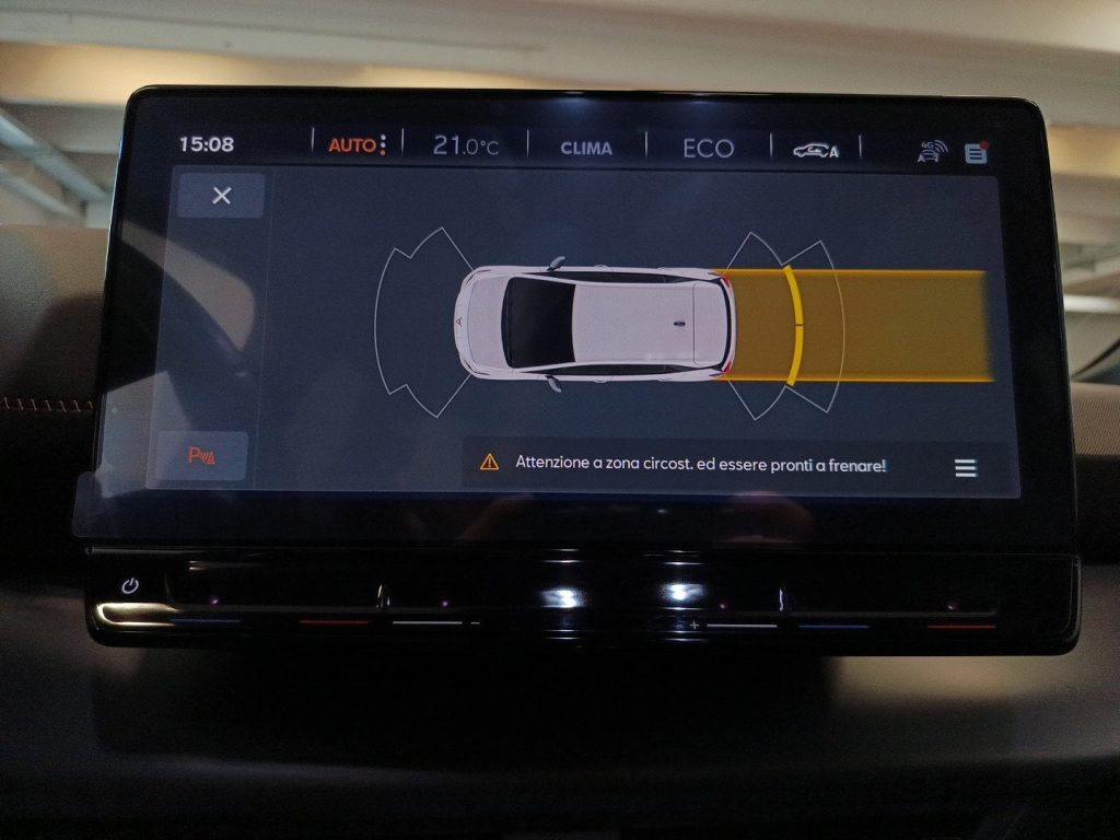 CUPRA Born Born 58kWh e-Boost - 16