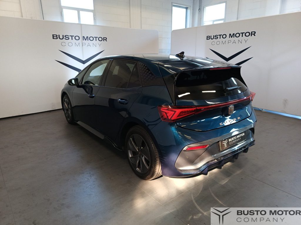 CUPRA Born 58kWh e-Boost - 6
