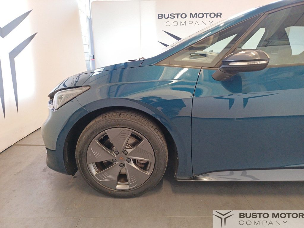 CUPRA Born 58kWh e-Boost - 7