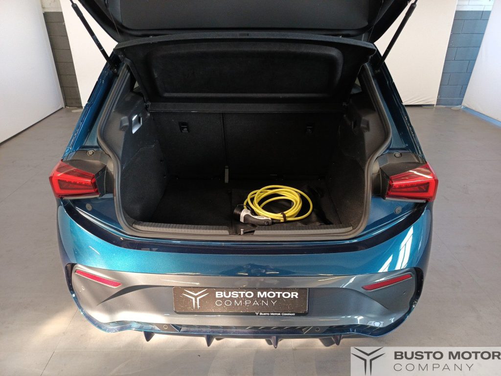 CUPRA Born 58kWh e-Boost - 10