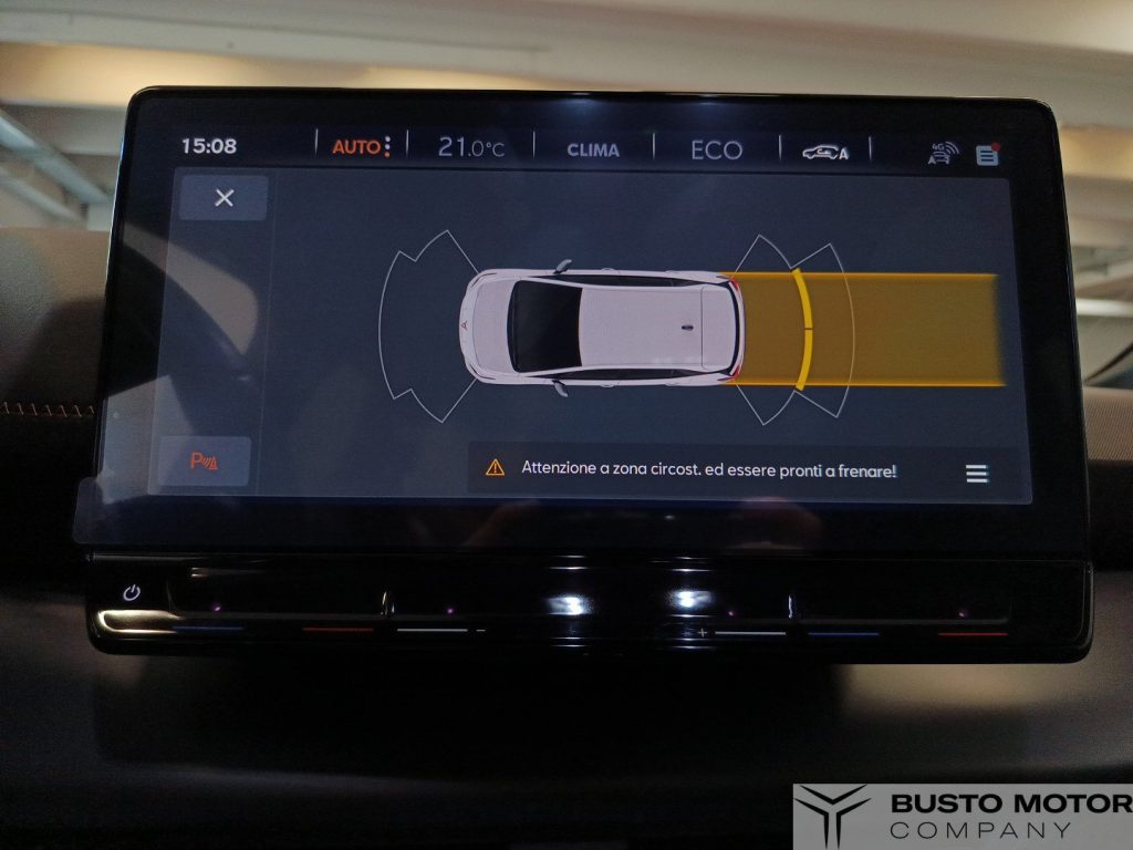 CUPRA Born 58kWh e-Boost - 16