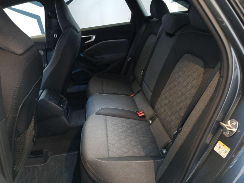 AUDI A5 Avant TDI 150 kW mHEV+ S tronic S Line edition - 9