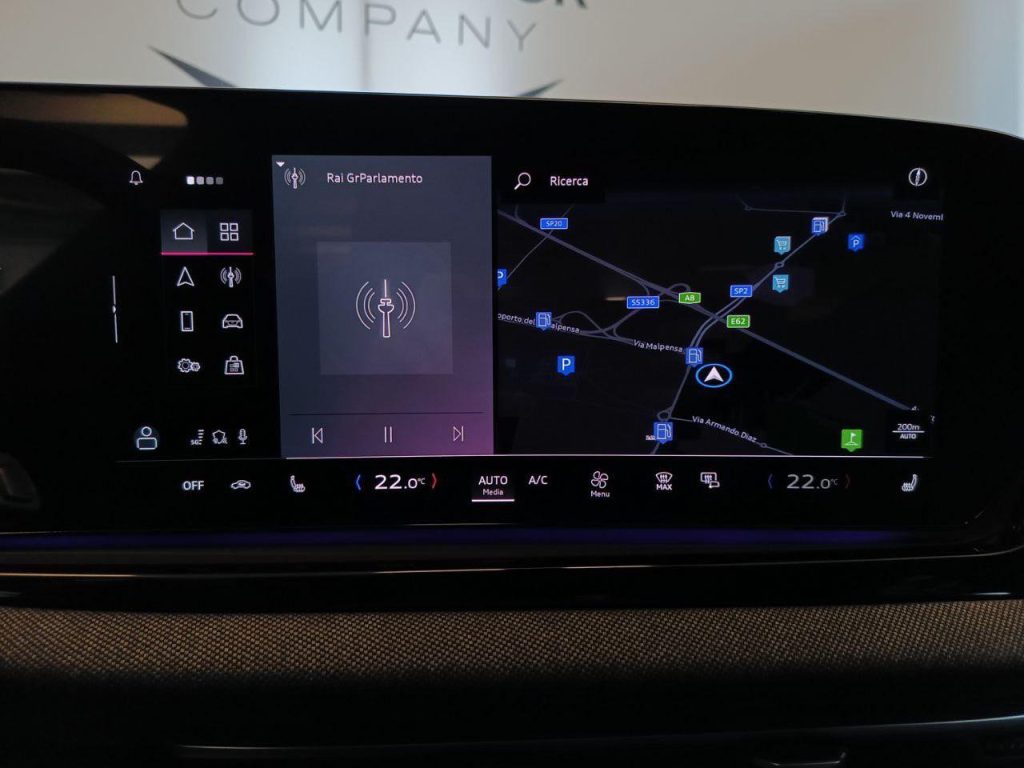 AUDI A5 Avant TDI 150 kW mHEV+ S tronic S Line edition - 15