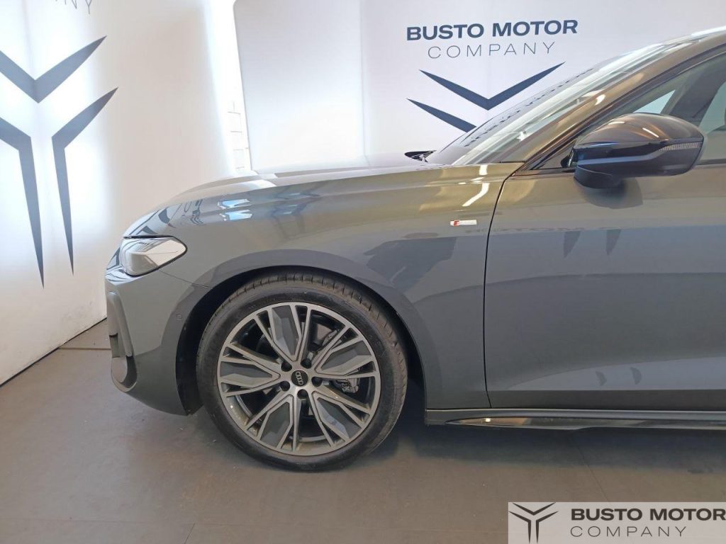 AUDI A5 Avant TDI 150 kW mHEV+ S tronic S Line edition - 7