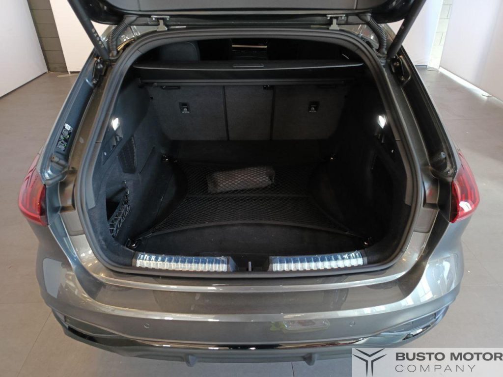AUDI A5 Avant TDI 150 kW mHEV+ S tronic S Line edition - 10