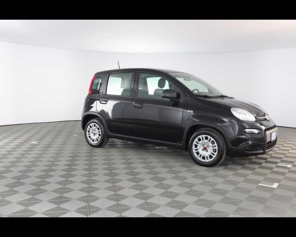 FIAT Panda 1.0 firefly hybrid s&s 70cv - 5