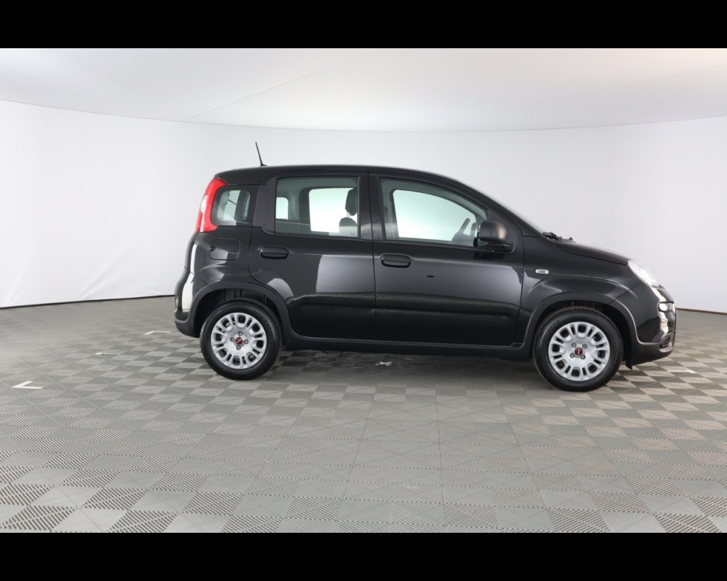 FIAT Panda 1.0 firefly hybrid s&s 70cv - 6