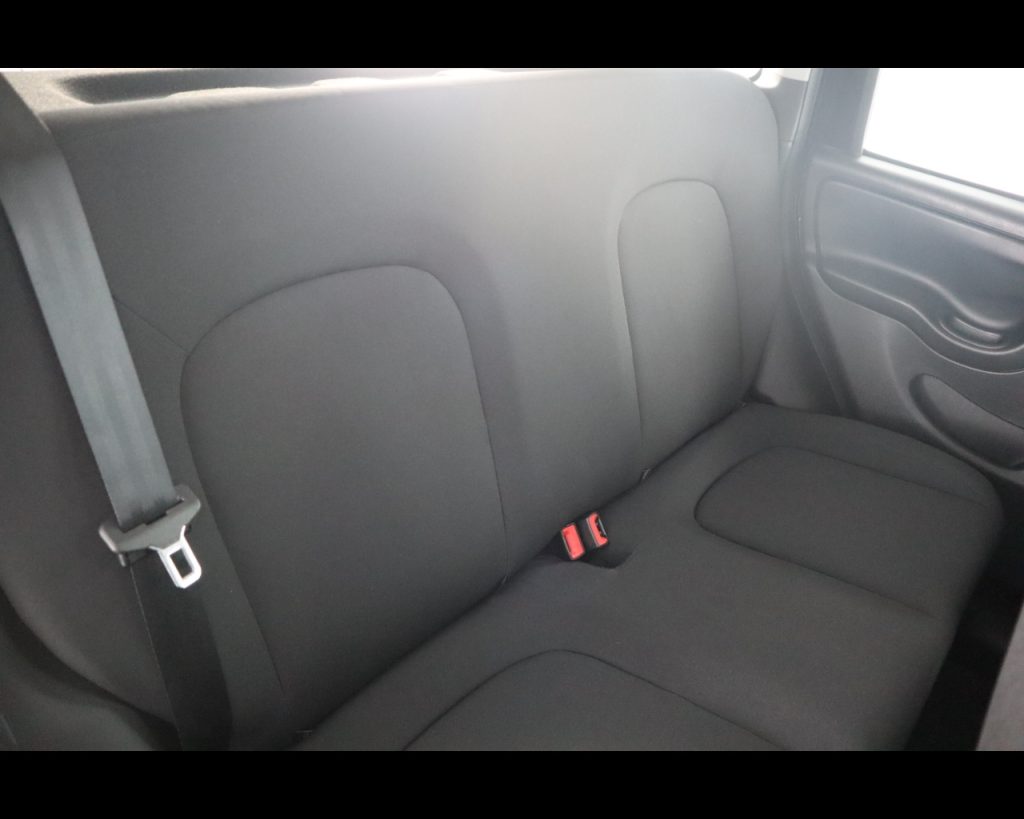 FIAT Panda 1.0 firefly hybrid s&s 70cv - 18