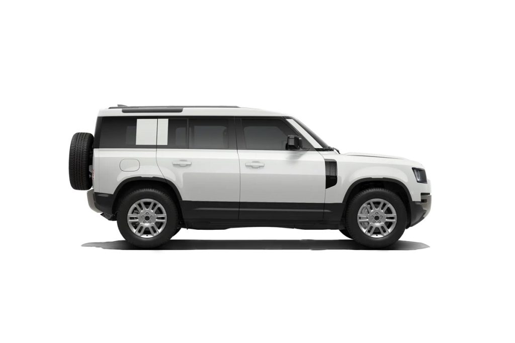 LAND ROVER Defender 3.0d Mhev S Awd 200cv Auto - 3