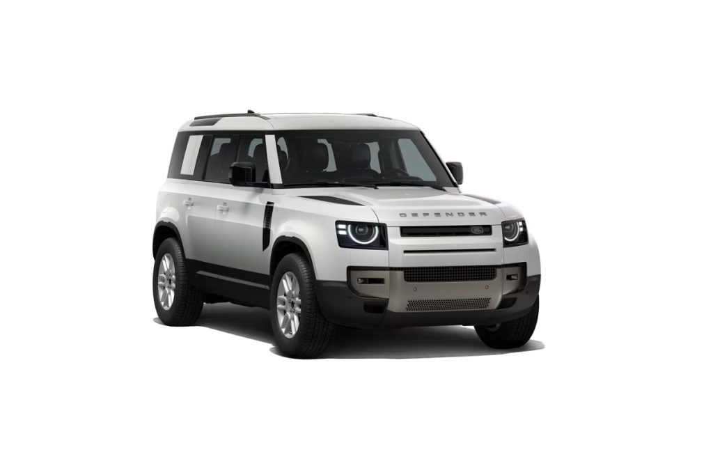 LAND ROVER Defender 3.0d Mhev S Awd 200cv Auto - 1