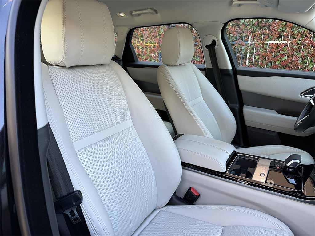 LAND ROVER Range Rover Velar 2.0 4wd TELECAMERA 360 CERCHI 20 IVA ESPOSTA - 26