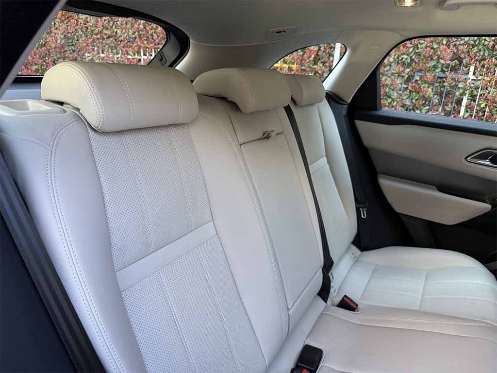 LAND ROVER Range Rover Velar 2.0 4wd TELECAMERA 360 CERCHI 20 IVA ESPOSTA - 28