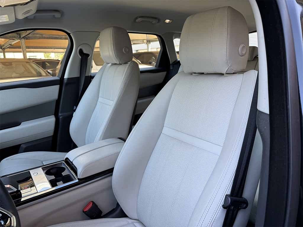 LAND ROVER Range Rover Velar 2.0 4wd TELECAMERA 360 CERCHI 20 IVA ESPOSTA - 25