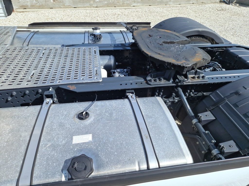 IVECO S-WAY 490 T/P E6 FULL OPTIONAL + INTARDER - 6