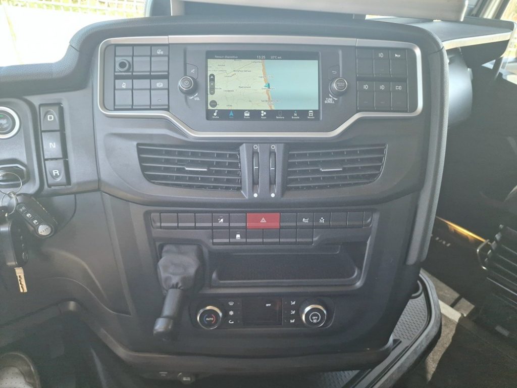 IVECO S-WAY 490 T/P E6 FULL OPTIONAL + INTARDER - 9