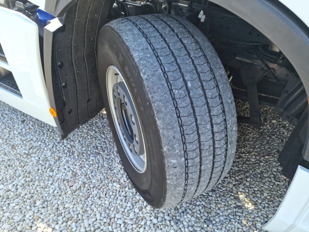 IVECO S-WAY 490 T/P E6 FULL OPTIONAL + INTARDER - 19