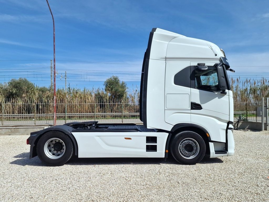 IVECO S-WAY 490 T/P E6 FULL OPTIONAL + INTARDER - 23