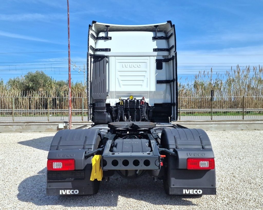 IVECO S-WAY 490 T/P E6 FULL OPTIONAL + INTARDER - 24