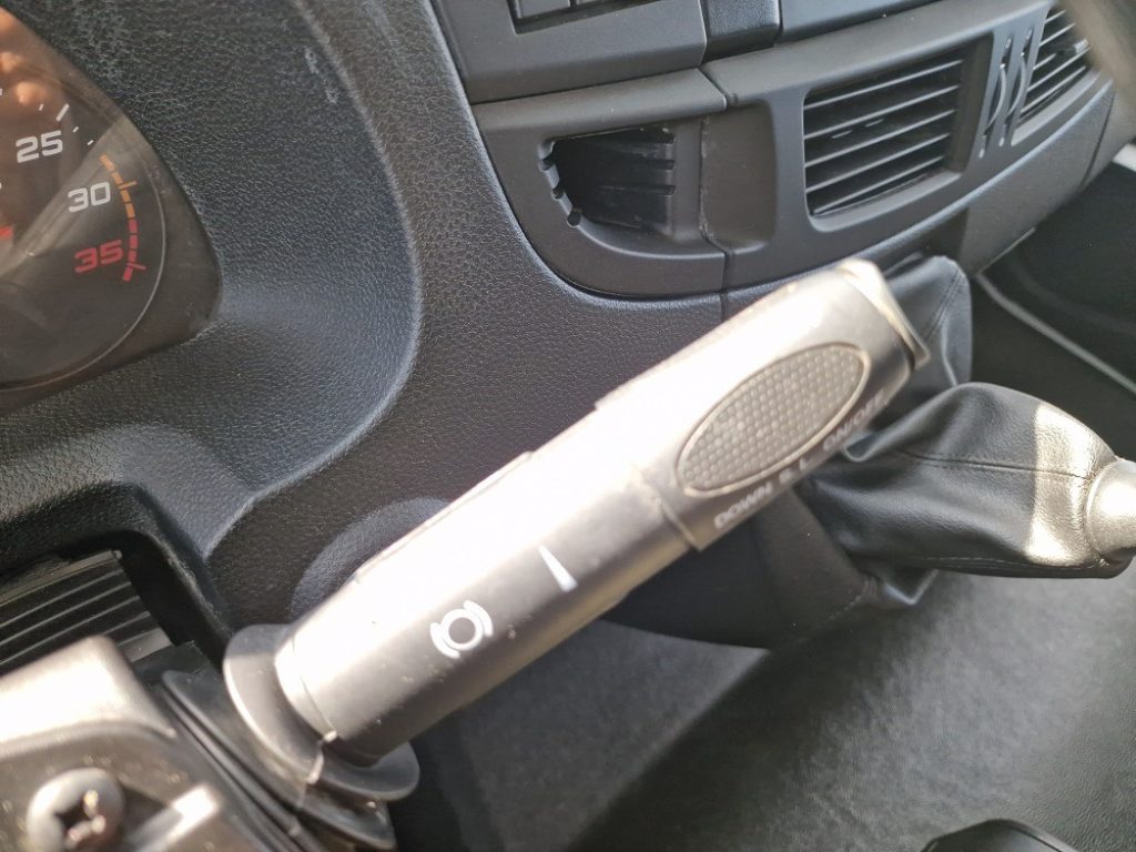 IVECO EUROCARGO 80E22 P E6 CASSA BESTIAME - 13